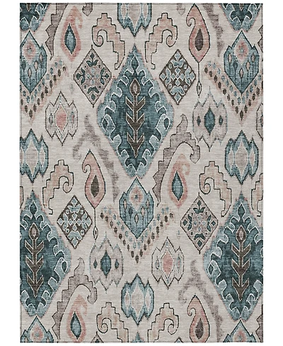 Addison Chantille Machine Washable ACN775 8'x10' Area Rug