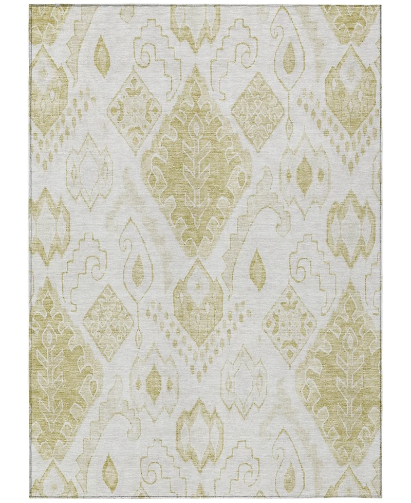 Addison Chantille Machine Washable ACN776 8'x10' Area Rug