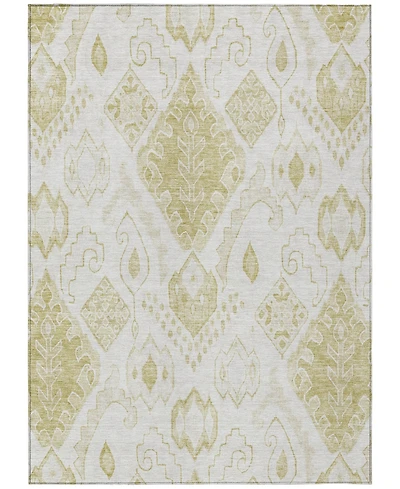 Addison Chantille Machine Washable ACN776 8'x10' Area Rug