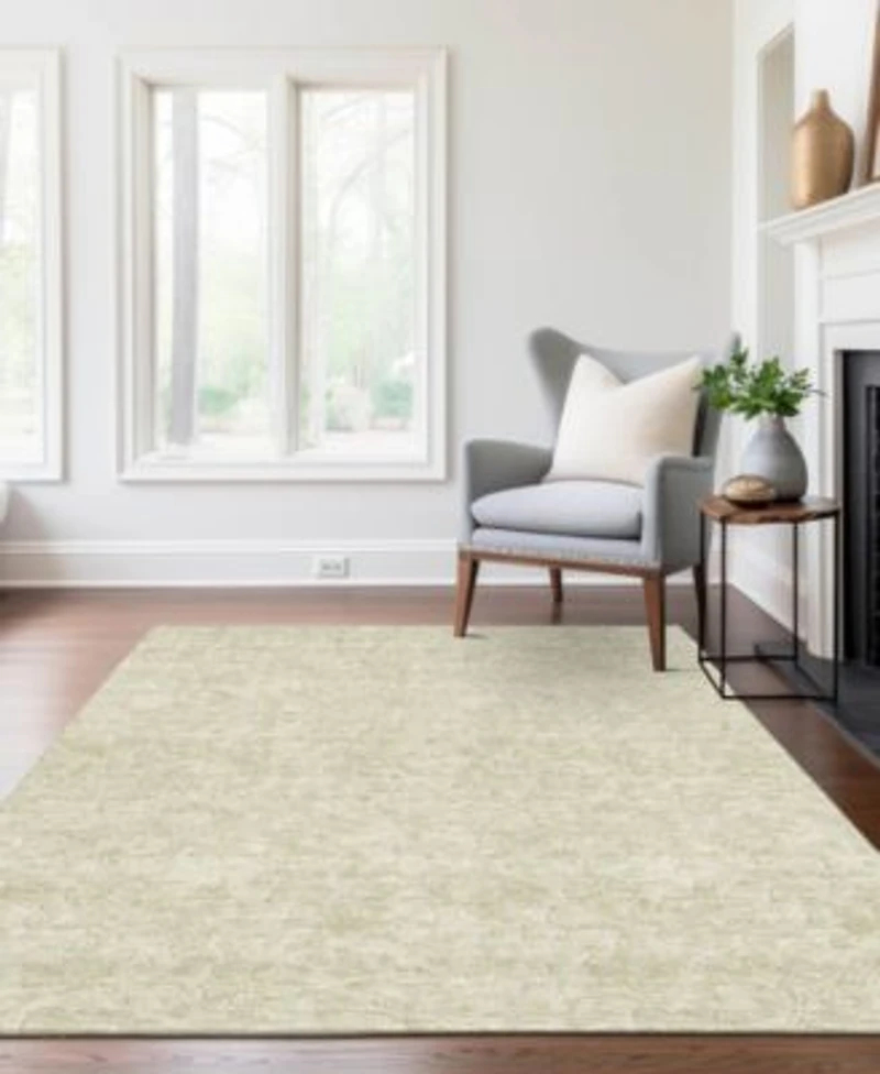 Addison Chantille Machine Washable Acn782 Area Rug Collection