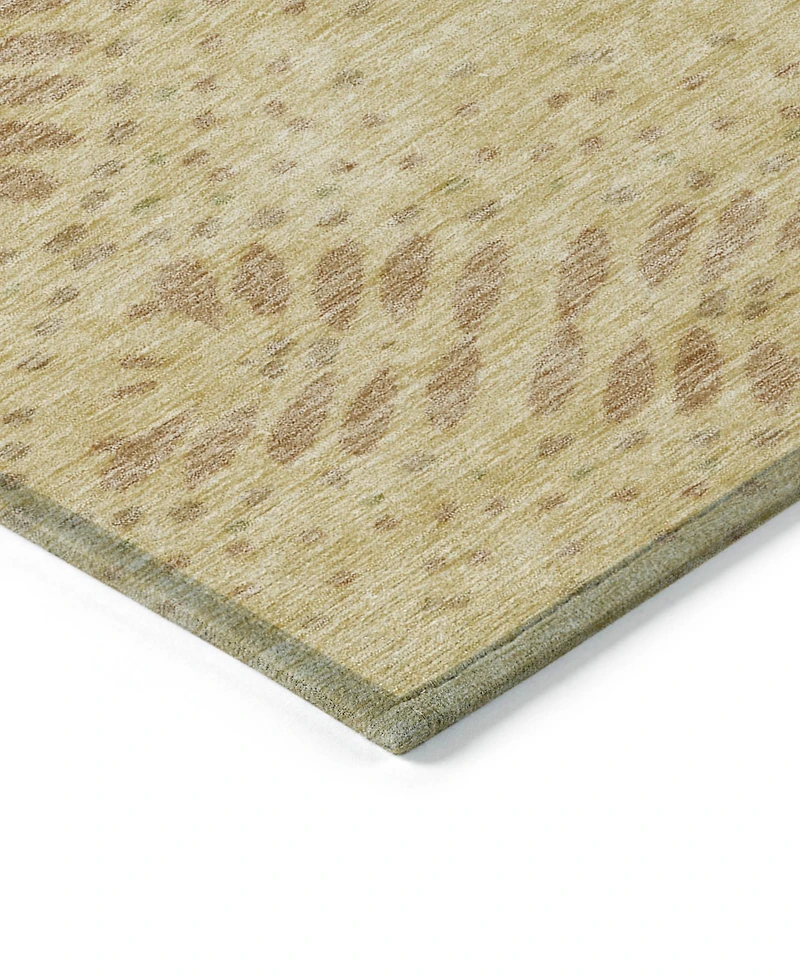 Addison Chantille Machine Washable ACN778 8'x10' Area Rug