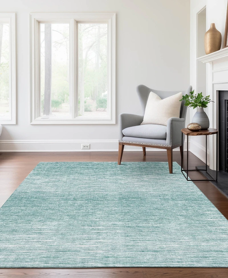 Addison Chantille Machine Washable ACN800 8'x10' Area Rug