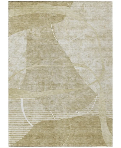 Addison Chantille Machine Washable ACN805 8'x10' Area Rug