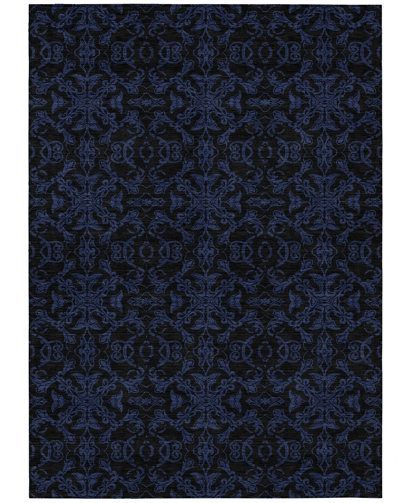 Addison Chantille Machine Washable ACN785 9'x12' Area Rug