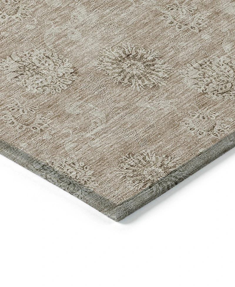 Addison Chantille Machine Washable ACN789 9'x12' Area Rug