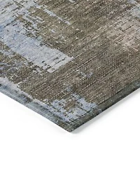 Addison Chantille Machine Washable Acn795 Area Rug Collection