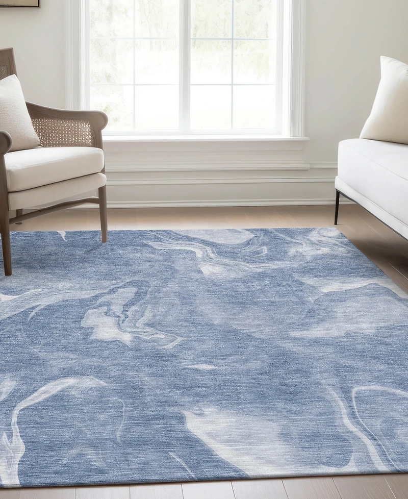 Addison Chantille Machine Washable ACN802 9'x12' Area Rug