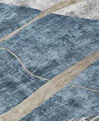 Addison Chantille Machine Washable Acn804 Area Rug Collection