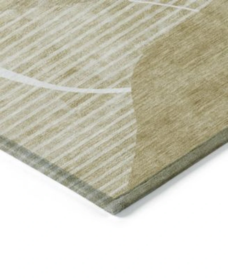 Addison Chantille Machine Washable Acn805 Area Rug Collection