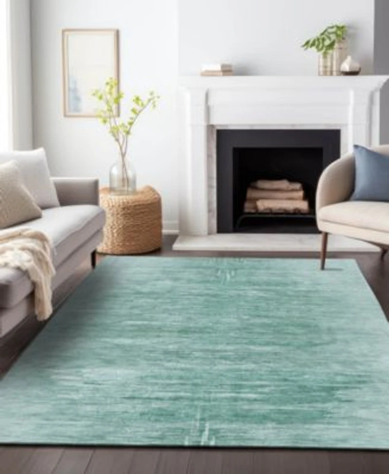 Addison Chantille Machine Washable Acn806 Area Rug Collection