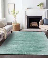 Addison Chantille Machine Washable Acn806 Area Rug Collection