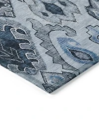 Addison Chantille Machine Washable Acn775 Area Rug Collection
