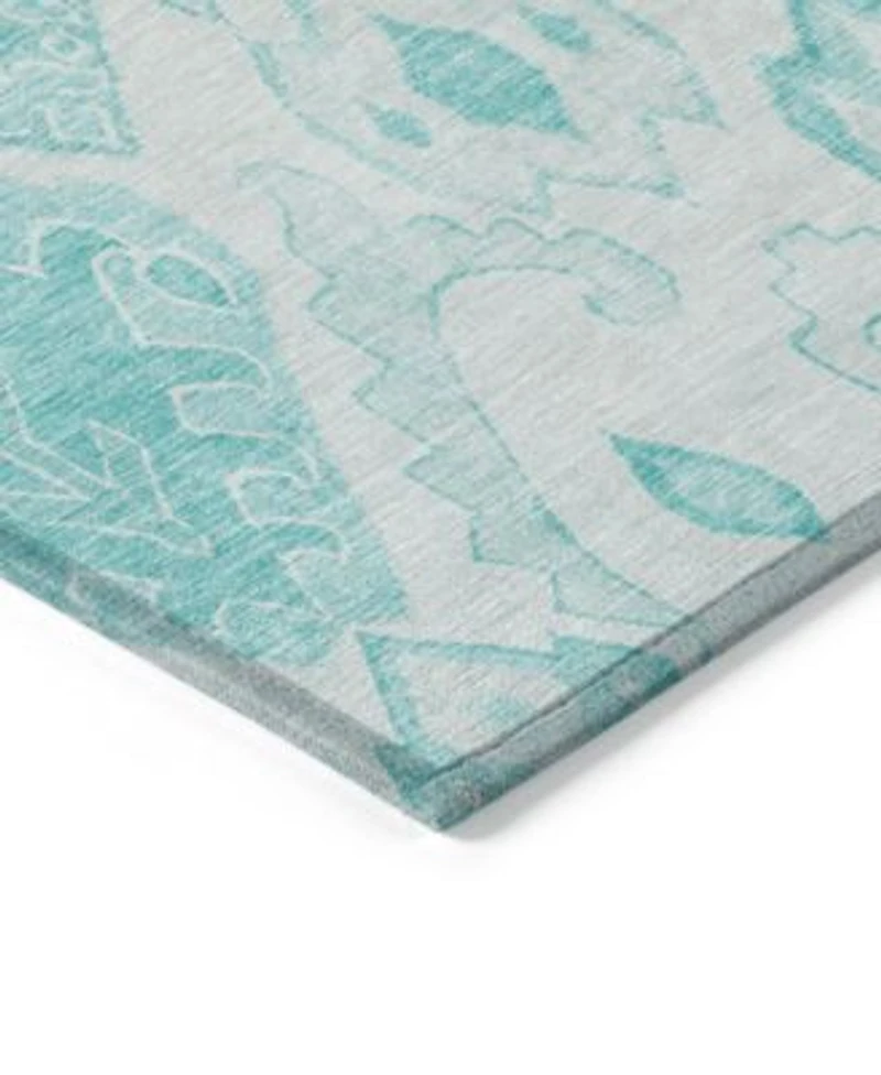 Addison Chantille Machine Washable Acn776 Area Rug Collection