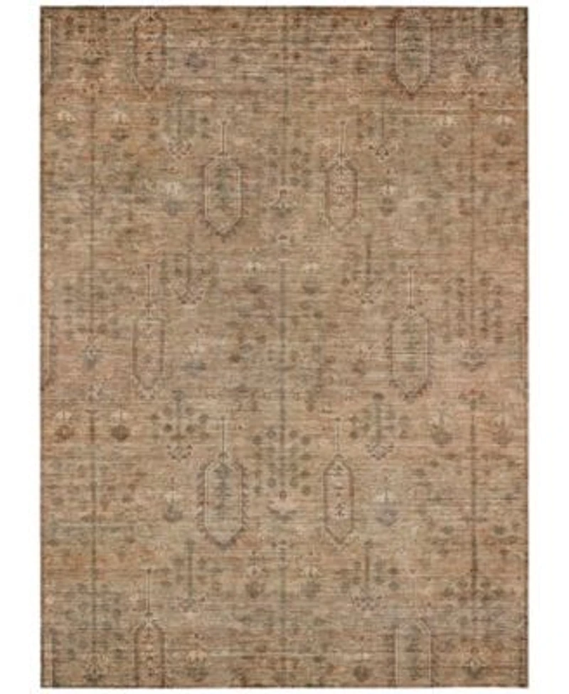 Addison Chantille Machine Washable Acn790 Area Rug Collection