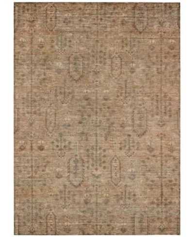 Addison Chantille Machine Washable Acn790 Area Rug Collection