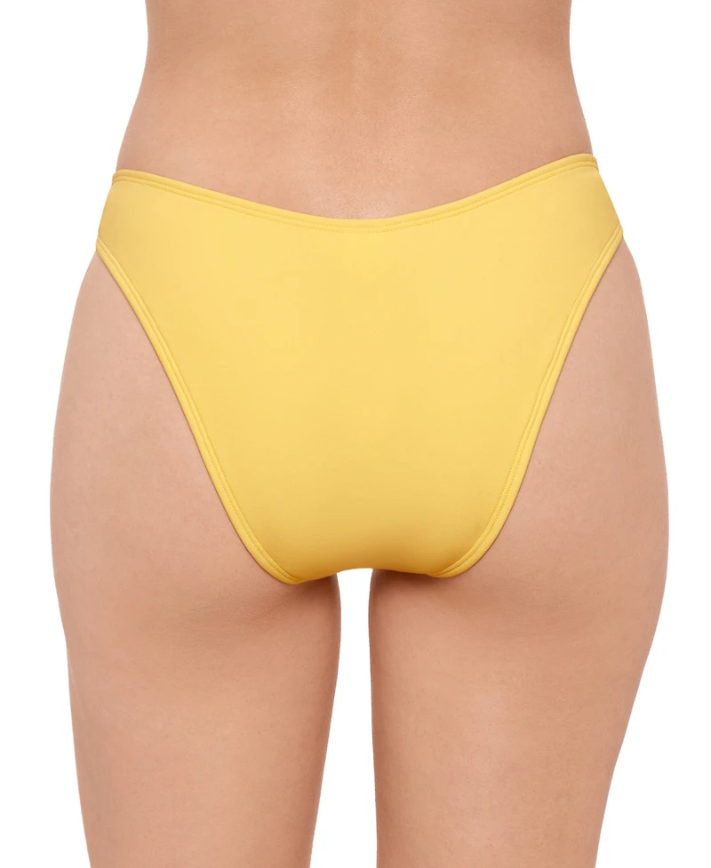 Salt + Cove Juniors' Side-Tie Bikini Bottoms, Exclusively at Macy's