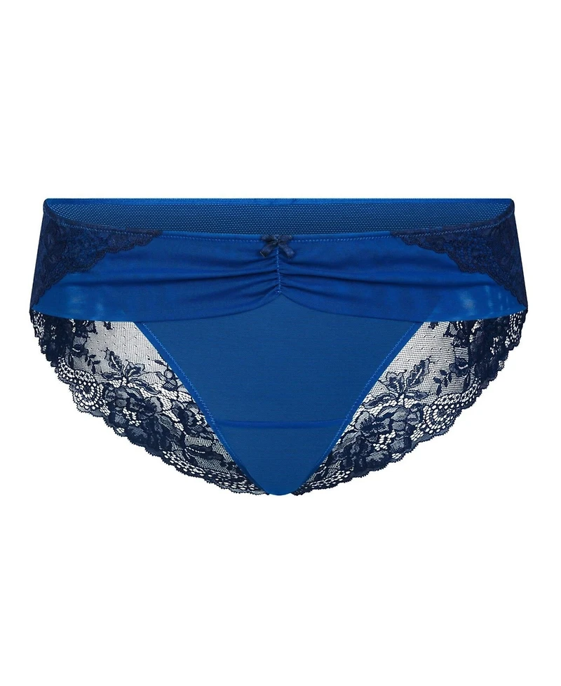 Adore Me Plus Clairabella Bikini Panty