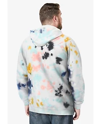 KingSize Big & Tall Fleece Pullover Hoodie