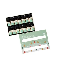 Seasonal Scents Christmas Essential Oils Collection