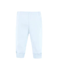 Hudson Baby Two Bodysuits & Matching Pants Apparel Set