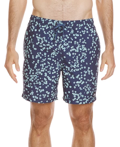 Quiksilver Men's Everyday Mix Volley 17 Nb Board Shorts