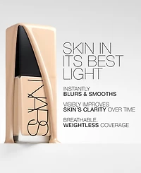 Nars Light Reflecting Foundation