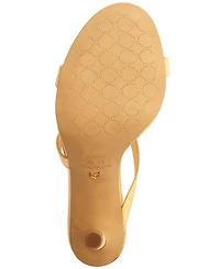 Arezzo Women's Brooke High Stiletto Sandals