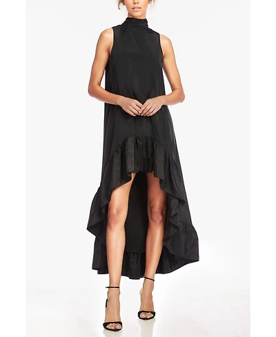 One33 Social Women's The Yolanda High-Low Maxi Gown