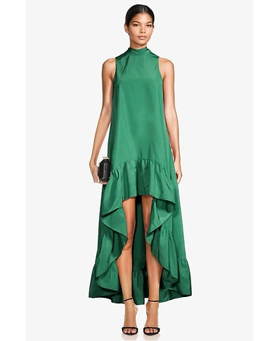 One33 Social Women's The Yolanda High-Low Maxi Gown