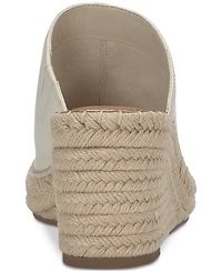 Lucky Brand Women's Cabriah Platform Wedge Sandals