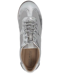 Lucky Brand Women's Kofila Lace-Up Low Top Sneakers