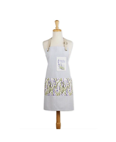 Design Imports Provence Apron