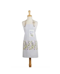 Design Imports Provence Apron
