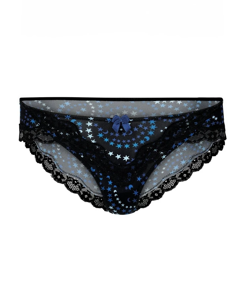 Adore Me Women's Kati Hipster Panty