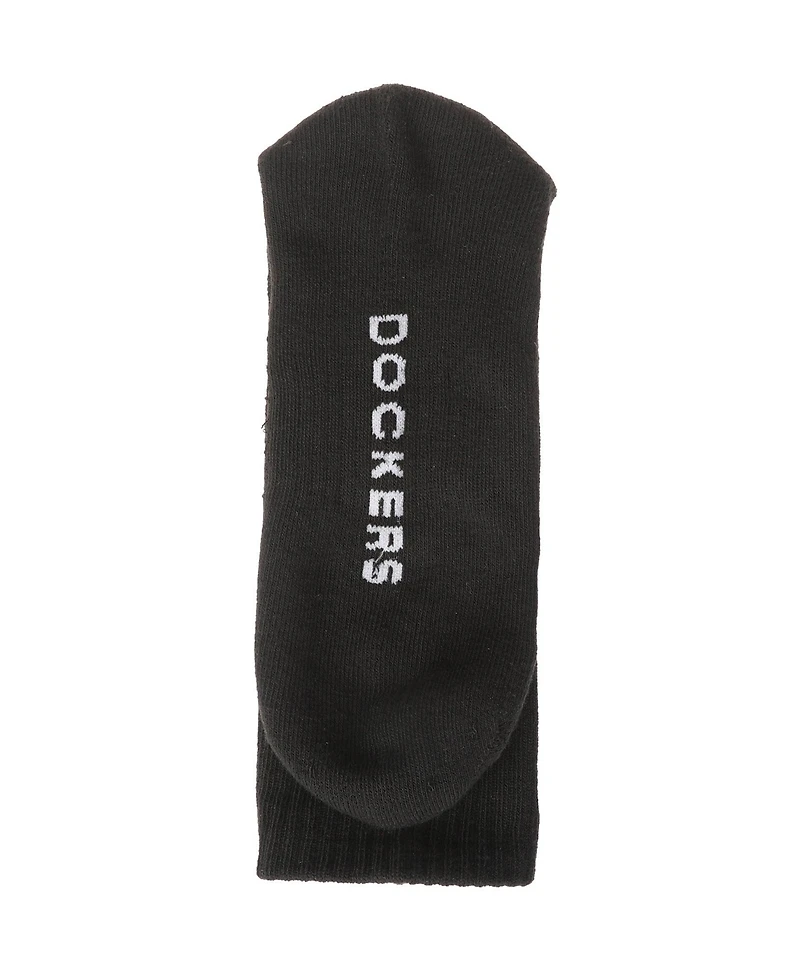 Dockers Men's Performance Socks