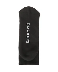Dockers Men's Performance Socks