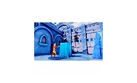 Avatar The Last Airbender: The Quest for Balance