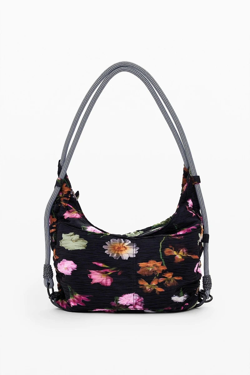 Desigual Women's Adjustable shopper bag