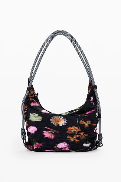 Desigual Women's Adjustable shopper bag