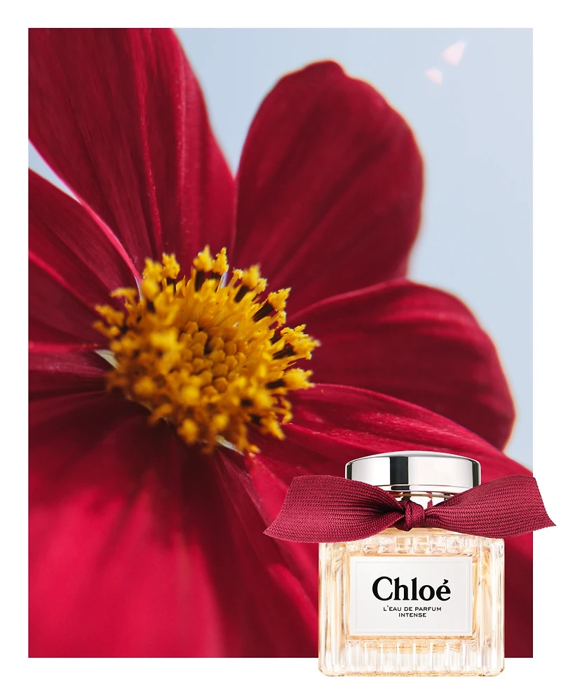 Chloe L'Eau de Parfum Intense, 3.3 oz.