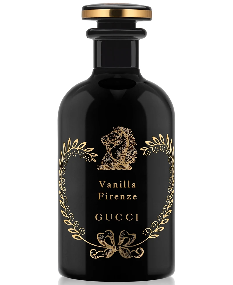 Gucci The Alchemist's Garden Vanilla Firenze Eau de Parfum, 3.3 oz.