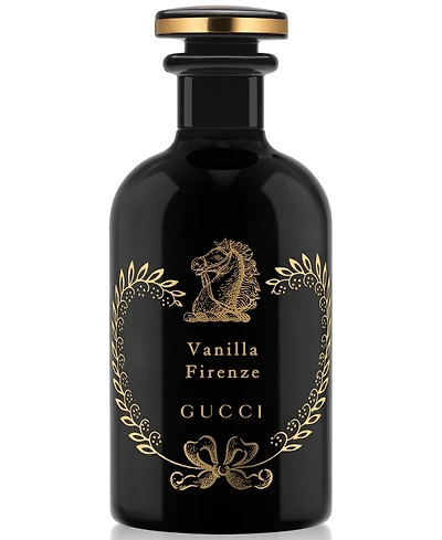 Gucci The Alchemist's Garden Vanilla Firenze Eau de Parfum, 3.3 oz.
