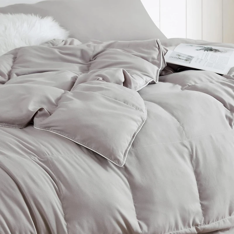 Snorze Cloud Comforter Set - Coma Inducer