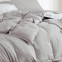 Snorze Cloud Comforter Set - Coma Inducer