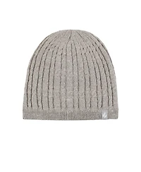Heat Holders Lite Anna Cable Knit Hat