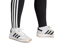 adidas Plus Essentials 3-Stripes Cotton Leggings