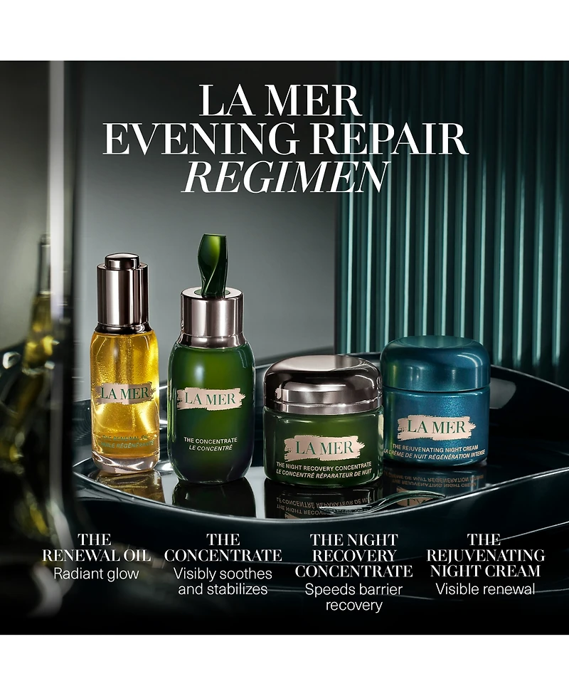 La Mer The Night Recovery Concentrate, 50 ml