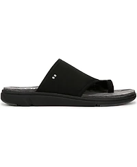Ryka Women's Margo-Slide Toe Loop Sport Sandals