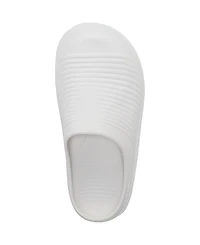 Ryka Women's Echo Recovery Round Toe Slip On Clogs