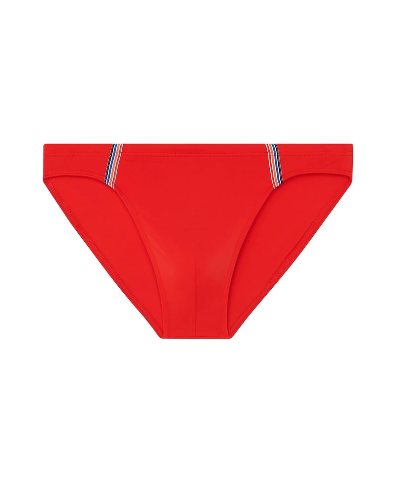 Men's Nautical Cup Swim Micro Briefs